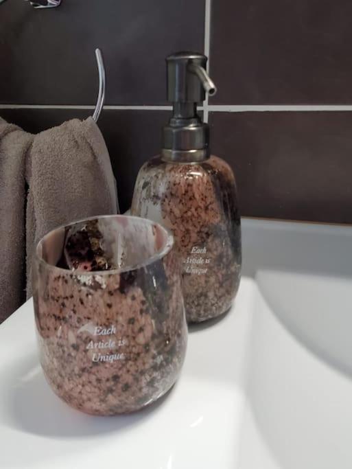 Mirka & Franck Apartment Chic 4 Stars Parking Free Colmar Exterior foto