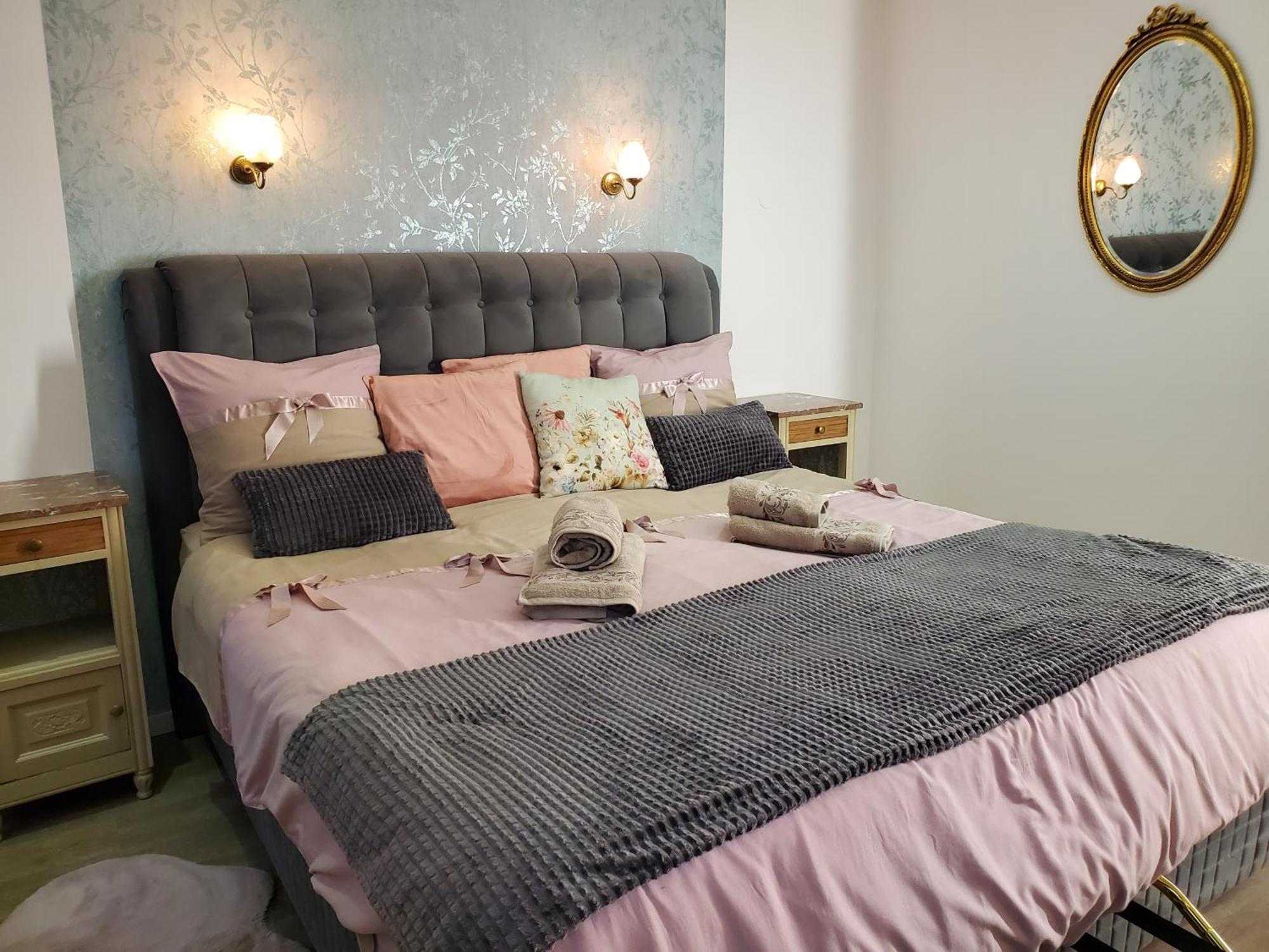 Mirka & Franck Apartment Chic 4 Stars Parking Free Colmar Exterior foto