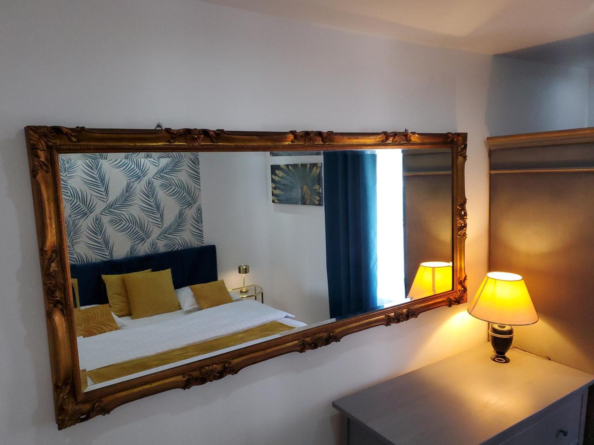 Mirka & Franck Apartment Chic 4 Stars Parking Free Colmar Exterior foto