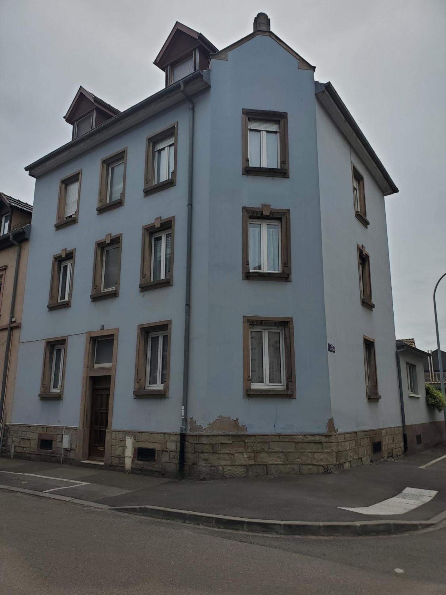 Mirka & Franck Apartment Chic 4 Stars Parking Free Colmar Exterior foto